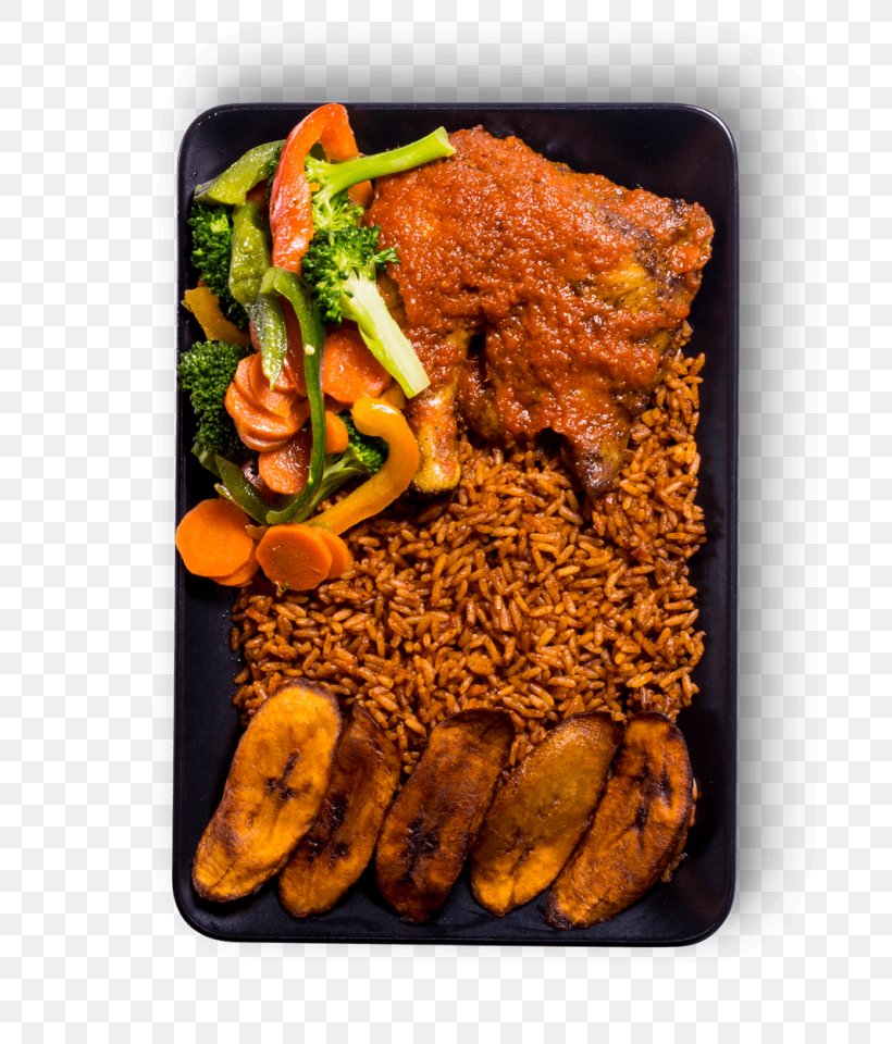 African Cuisine Jollof Rice Nigerian Cuisine Nasi Goreng Vegetarian Cuisine, PNG, 768x960px, African Cuisine, Asian Cuisine, Asian Food, Cooking Banana, Cuisine Download Free