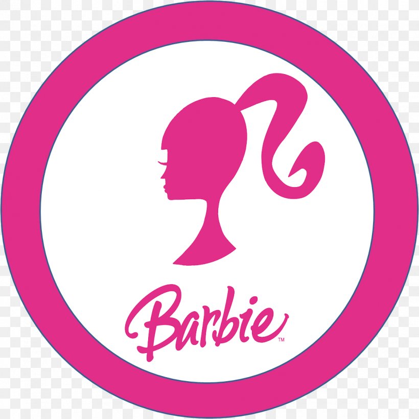 Barbie Logo Mattel Toy, PNG, 1131x1131px, Barbie, Area, Brand, Clothing, Elliot Handler Download Free