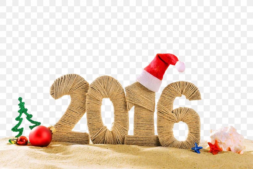 Beach New Year's Day Christmas Holiday, PNG, 1000x666px, Beach, Christmas, Christmas And Holiday Season, Christmas Decoration, Christmas Ornament Download Free