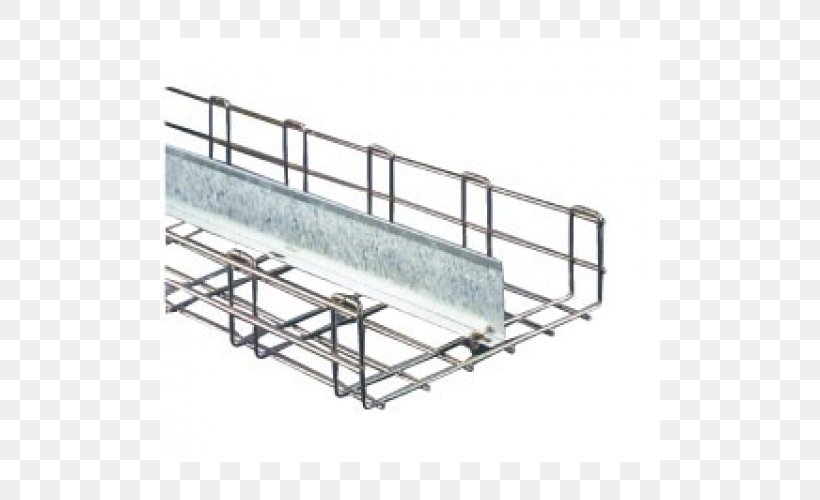 Cable Tray Cable Management Electrical Wires & Cable, PNG, 500x500px, Cable Tray, Basket, Cable Management, Circuit Diagram, Electrical Cable Download Free