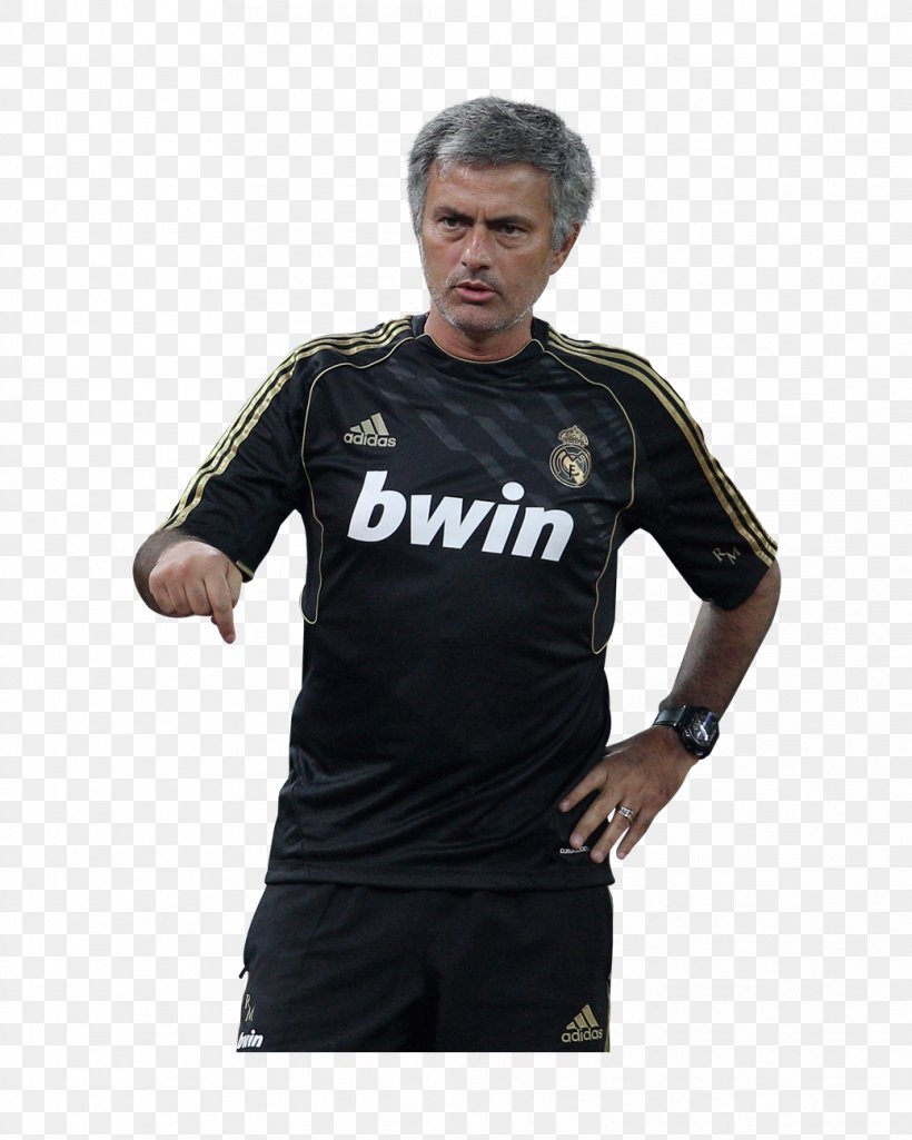 José Mourinho Rendering Real Madrid C.F. Jersey Chelsea F.C., PNG, 1039x1300px, Rendering, Association Football Manager, Athlete, Chelsea Fc, Clothing Download Free