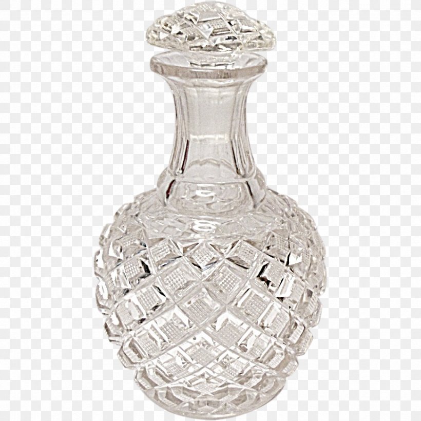 Lead Glass Diamond Cut Bottle, PNG, 871x871px, Glass, Artifact, Atomizer Nozzle, Barware, Blue Diamond Download Free