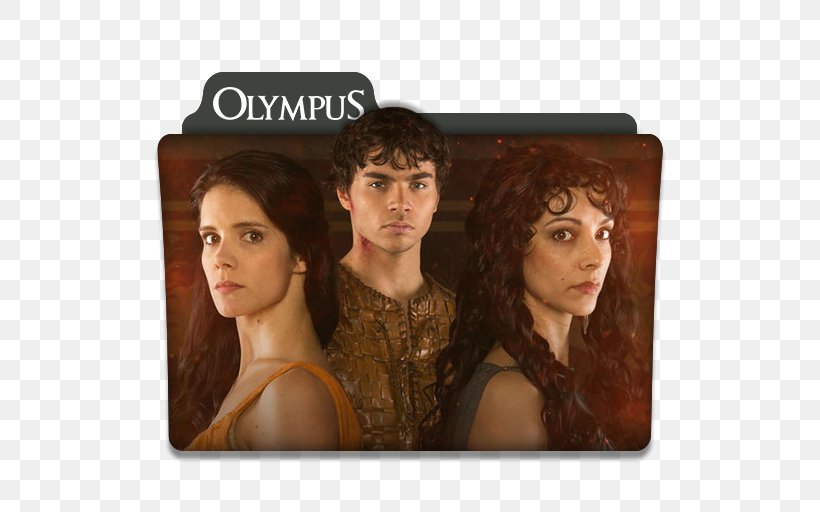 Nick Willing Olympus Xena: Warrior Princess Television Show Fernsehserie, PNG, 512x512px, Olympus, Album Cover, Brown Hair, Episode, Fernsehserie Download Free