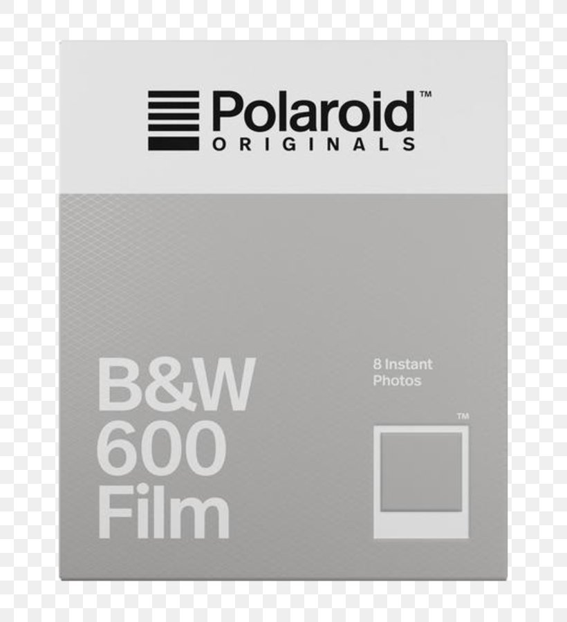 Photographic Film Polaroid SX-70 Instant Film Instant Camera Black And White, PNG, 747x900px, Photographic Film, Black And White, Brand, Camera, Color Motion Picture Film Download Free