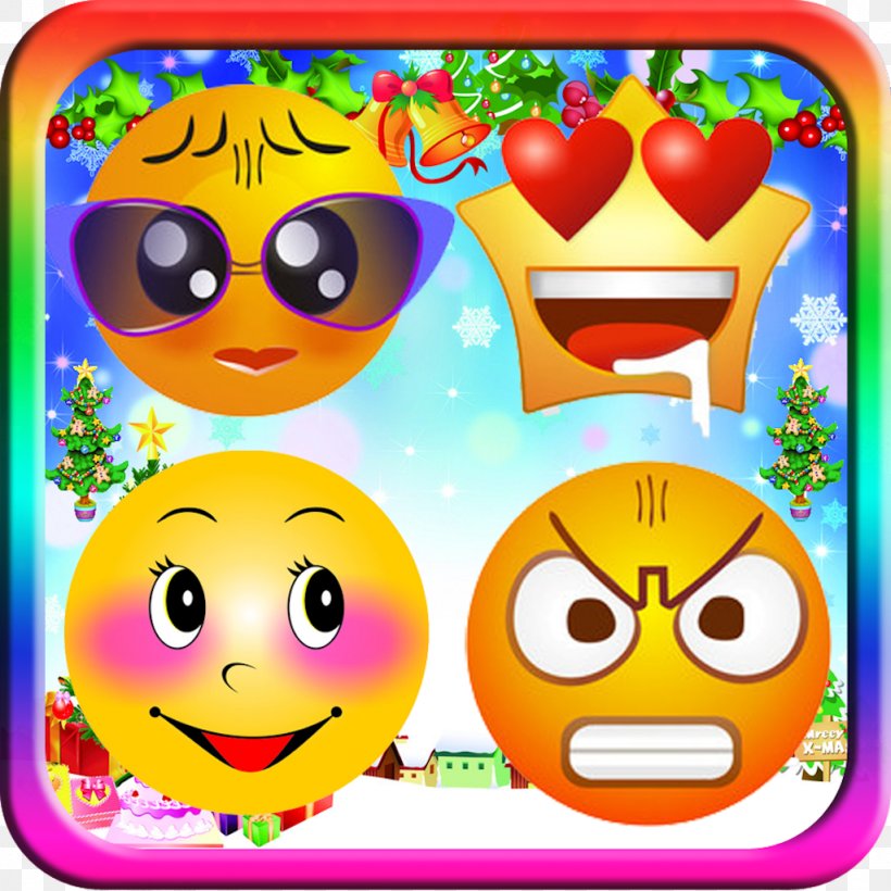 Smiley Big Emoji, PNG, 1024x1024px, Smiley, Android, Art Emoji, Big Emoji Tic Tac Toe, Blackberry Messenger Download Free
