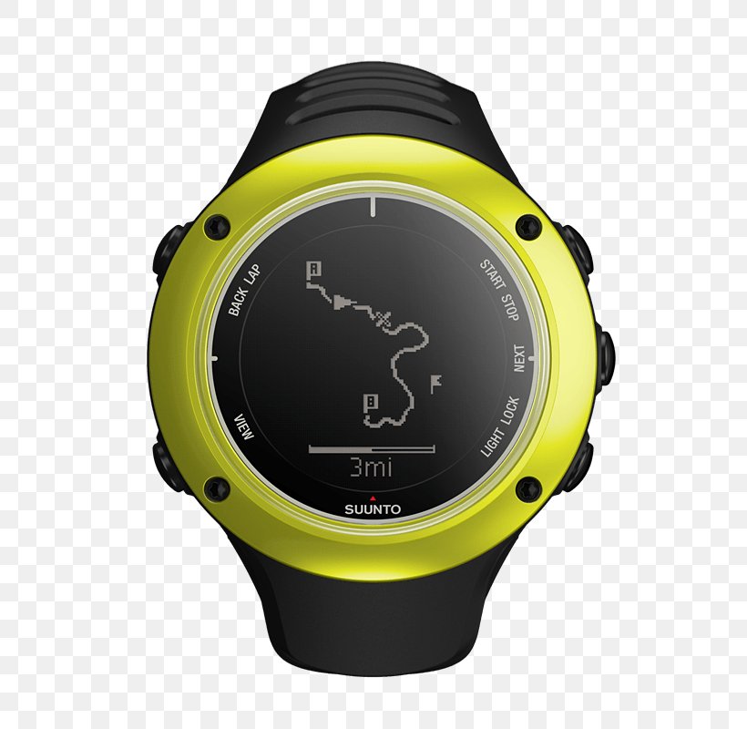 Suunto Oy Suunto Ambit2 S GPS Watch Heart Rate Monitor, PNG, 800x800px, Suunto Oy, Brand, Gps Watch, Heart Rate, Heart Rate Monitor Download Free