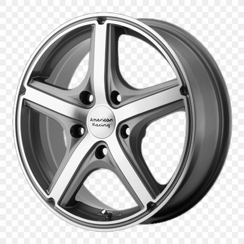 American Racing Custom Wheel Rim Tire, PNG, 2000x2000px, American Racing, Alloy Wheel, Allwheel Drive, Auto Part, Automotive Tire Download Free