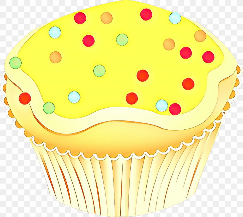 Baking Cup Yellow Cupcake Cookware And Bakeware Muffin, PNG, 1600x1431px, Baking Cup, Baking, Cake, Cake Decorating, Cookware And Bakeware Download Free