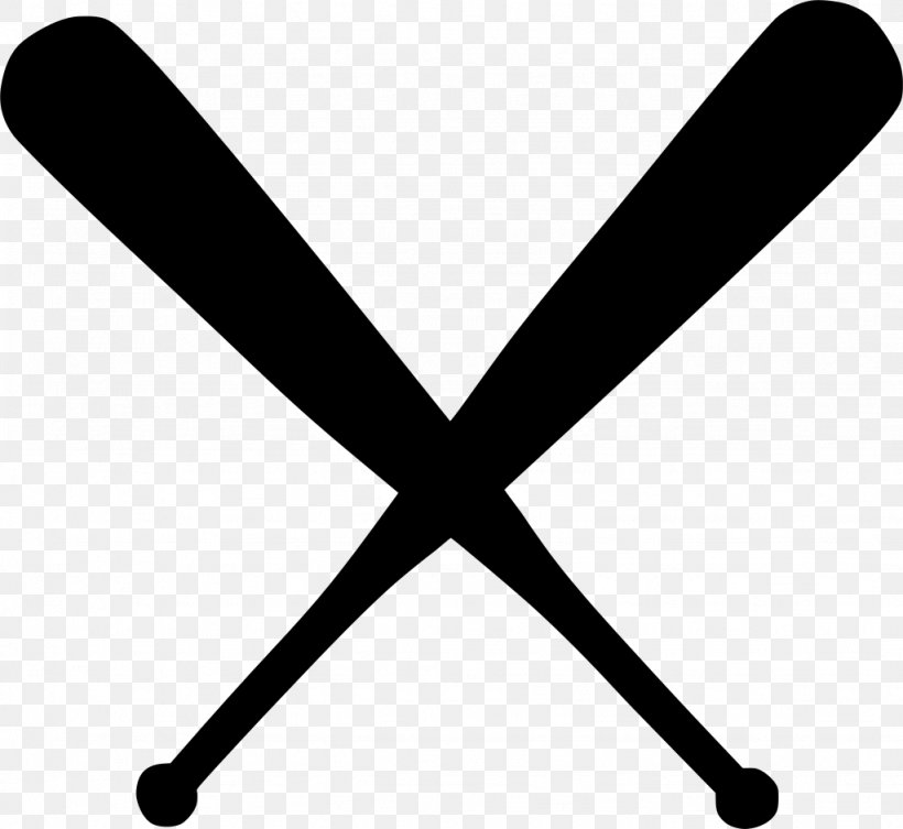 Baseball Bats Clip Art Softball, PNG, 1024x941px, Baseball Bats, Baseball, Baseball Bat, Baseball Equipment, Blackandwhite Download Free