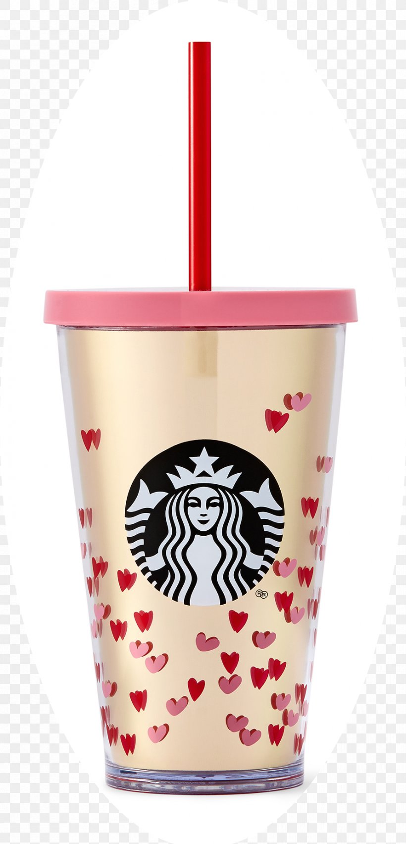 Coffee Starbucks Cup Mug Valentine's Day, PNG, 891x1851px, Coffee, Bottle, Cherry, Coffee Cup, Cup Download Free