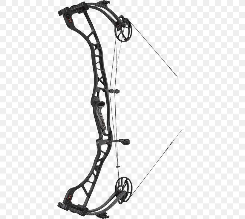 Compound Bows Archery Longbow Bow And Arrow, PNG, 435x732px, Compound Bows, Archer, Archery, Auto Part, Bear Archery Download Free