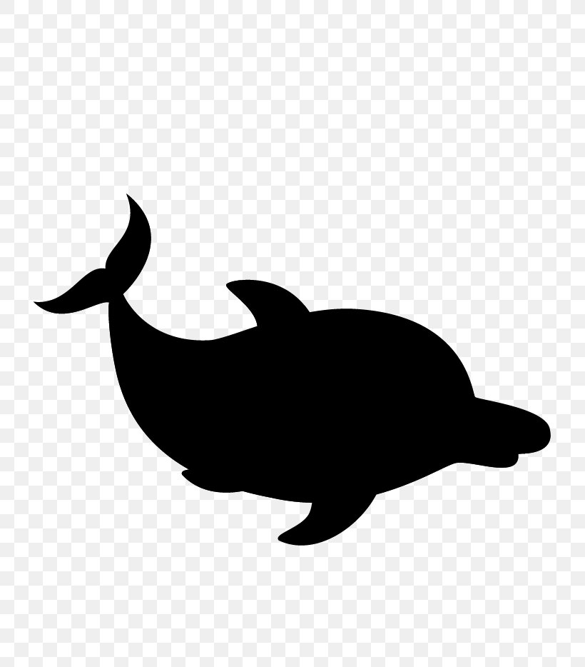 Dolphin Porpoise Black & White, PNG, 772x934px, Dolphin, Beak, Black M, Black White M, Blue Whale Download Free
