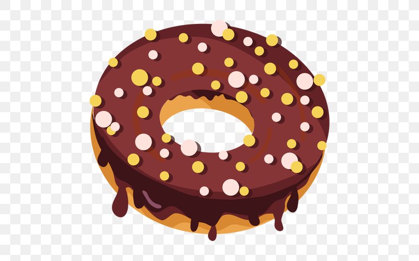 Donuts Chocolate Cake Frosting & Icing, PNG, 512x512px, Donuts, Animaatio, Biscuits, Chocolate, Chocolate Cake Download Free