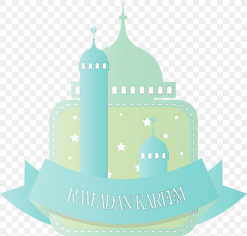 Eid Al-Fitr, PNG, 3000x2877px, Ramadan Kareem, Eid Alfitr, Islamic Calendar, Logo, Paint Download Free