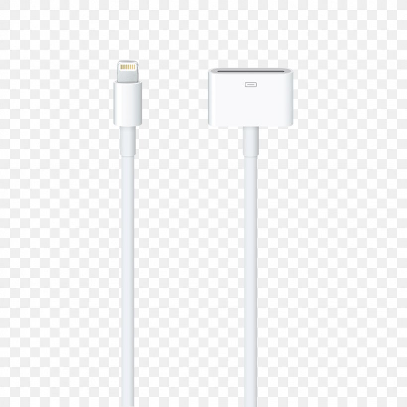 Electrical Cable Adapter Apple Lightning Bose SoundDock, PNG, 1024x1024px, Electrical Cable, Ac Adapter, Adapter, Apple, Bose Sounddock Download Free