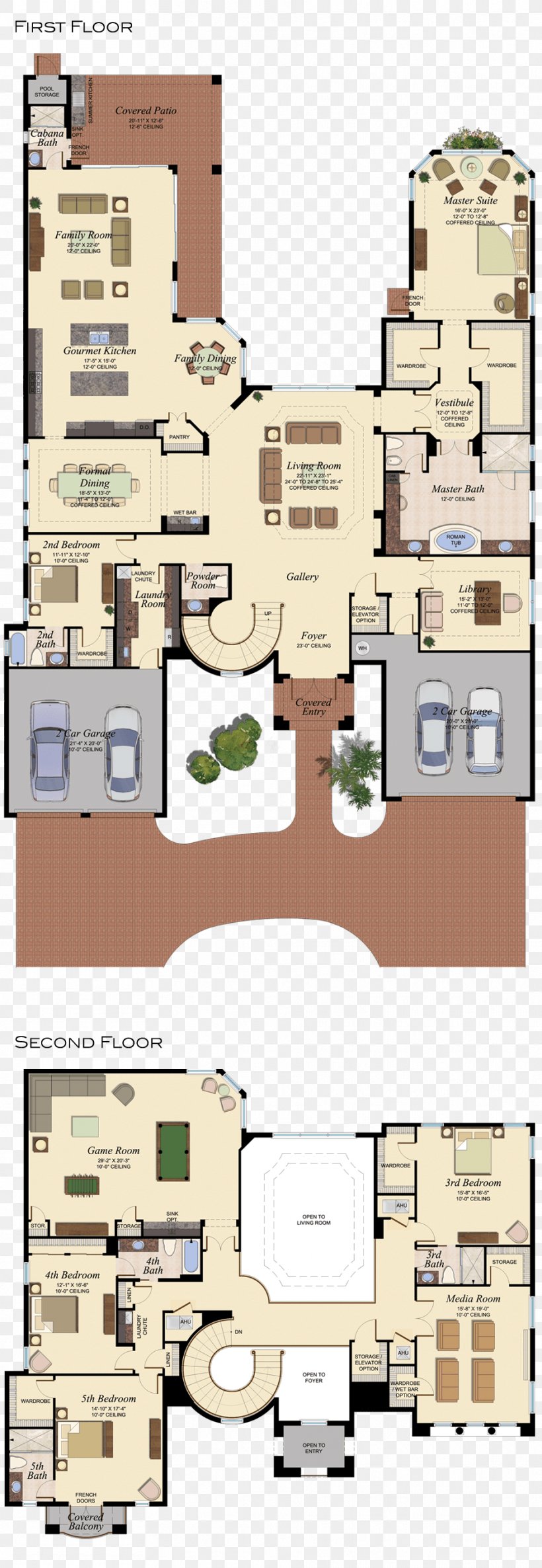 House Plan Architecture Floor Plan, PNG, 935x2705px, House, Architectural Plan, Architecture, Area, Bedroom Download Free