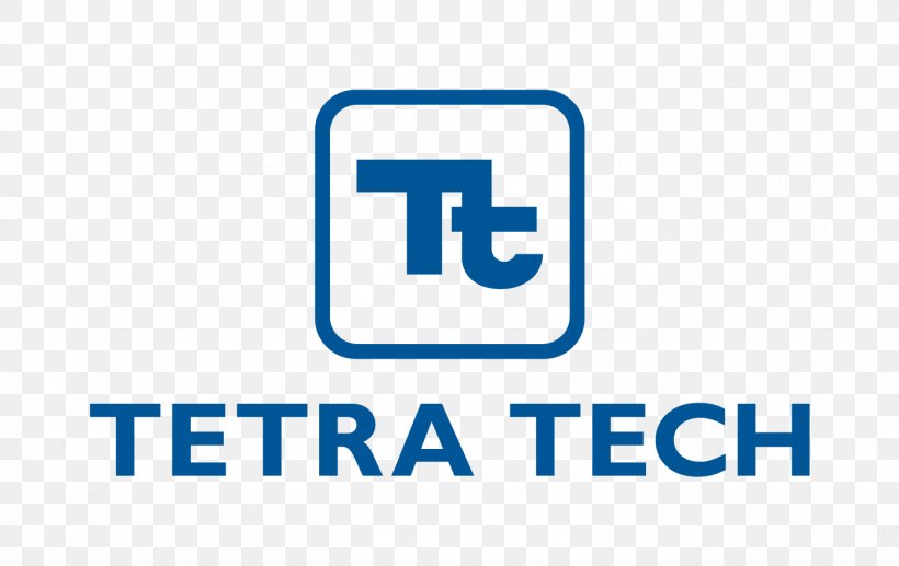 Hunters Point Tetra Tech Logo Engineering Company, PNG, 1392x879px, Hunters Point, Area, Blue, Brand, Communication Download Free