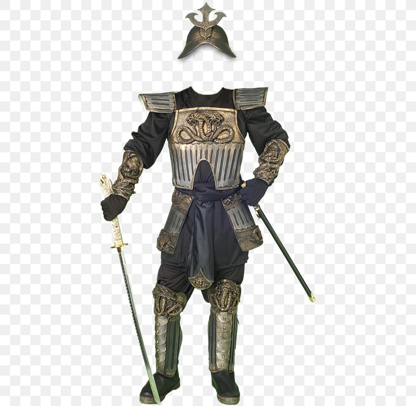 Robe Costume Party Japanese Armour Samurai, PNG, 572x800px, Robe, Action Figure, Armour, Buycostumescom, Clothing Download Free