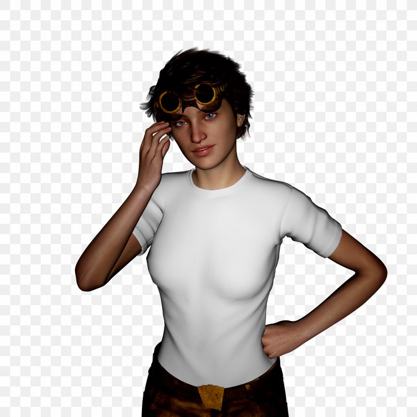 Woman Glasses, PNG, 3000x3000px, Woman, Arm, Capelli, Cool, Eyewear Download Free