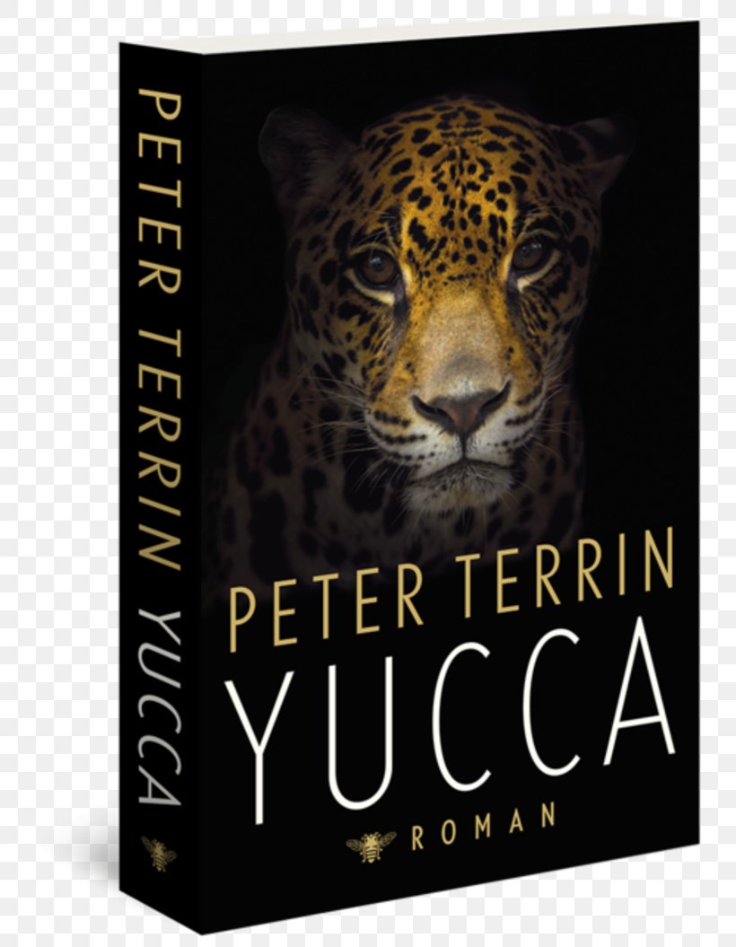 Yucca The Guard Post Mortem Book ECI Literatuurprijs, PNG, 760x1055px, Yucca, Author, Big Cats, Book, Bookspot Download Free