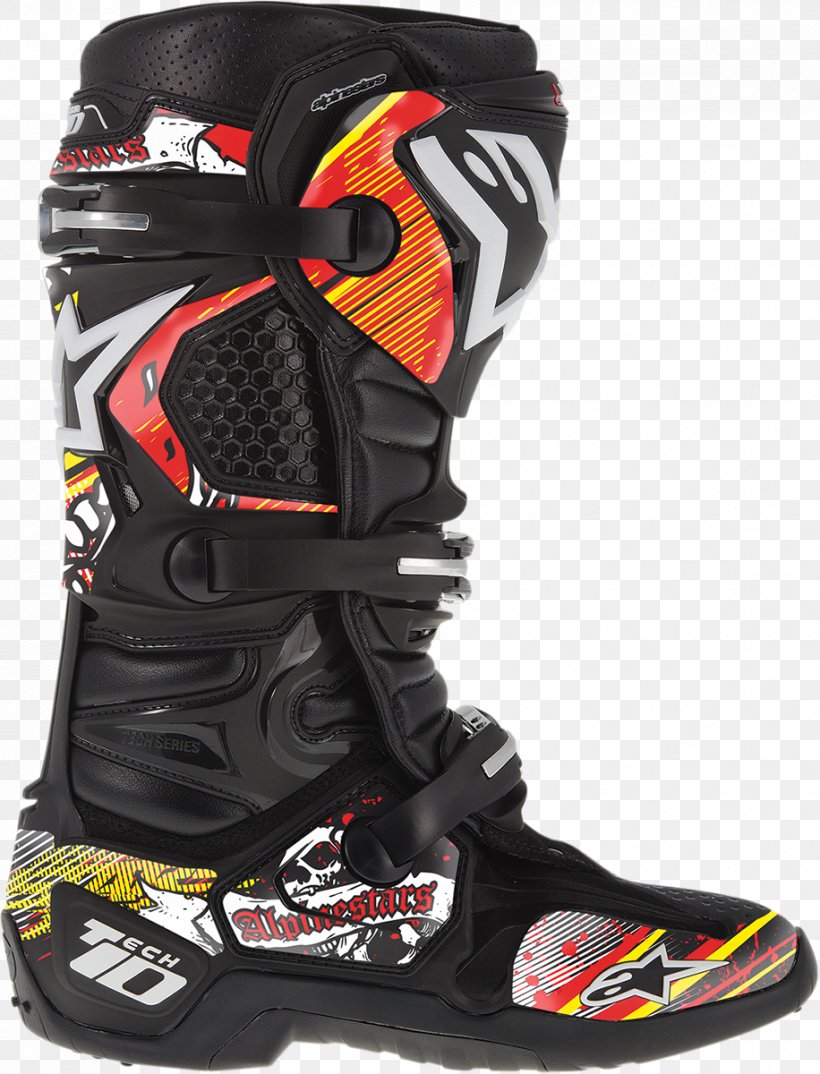 Alpinestars Sticker Decal Motorcycle Motocross, PNG, 916x1200px, Alpinestars, Athletic Shoe, Black, Blue, Boot Download Free