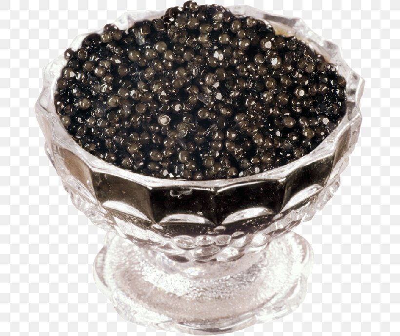 Beluga Caviar Roe Red Caviar Sockeye Salmon, PNG, 680x688px, Caviar, Bead, Beluga, Beluga Caviar, Cooking Download Free