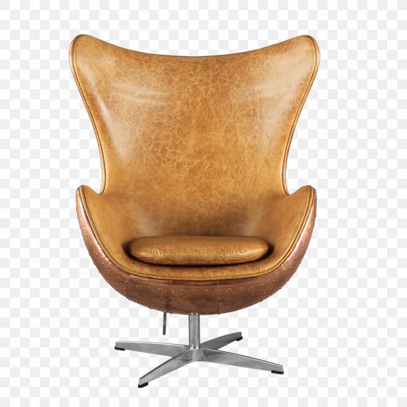 Egg Chair Table Swan Furniture, PNG, 1000x1000px, Egg, Arne Jacobsen, Chair, Couch, Foot Rests Download Free