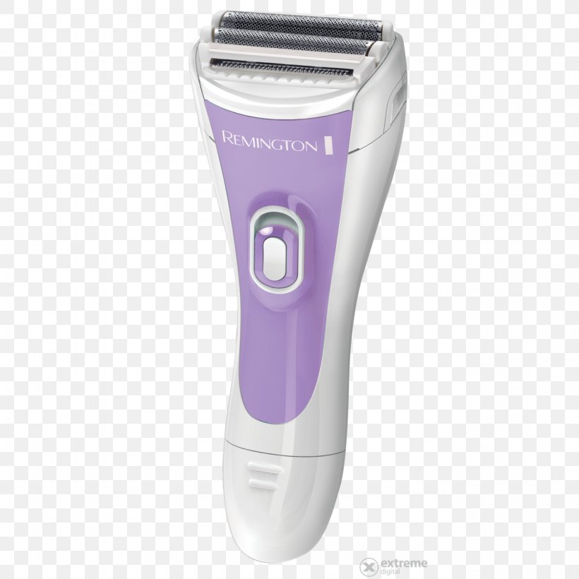 Electric Razors & Hair Trimmers Remington WDF4815 Shaving Ladyshave Remington Products, PNG, 1280x1280px, Electric Razors Hair Trimmers, Electric Battery, Epilator, Hair Removal, Ladyshave Download Free