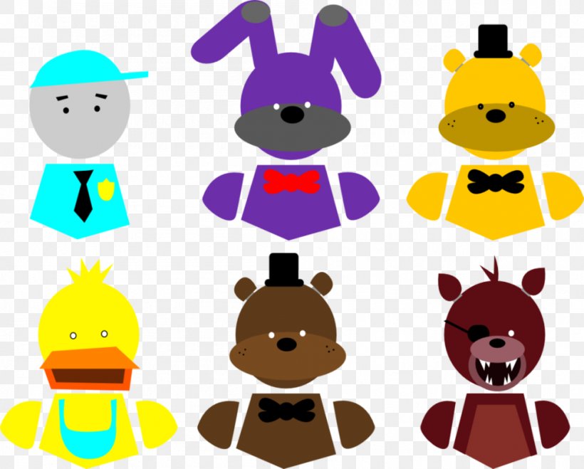 Five Nights At Freddy's Drawing, PNG, 997x802px, Five Nights At Freddy S, Animatronics, Art, Character, Deviantart Download Free