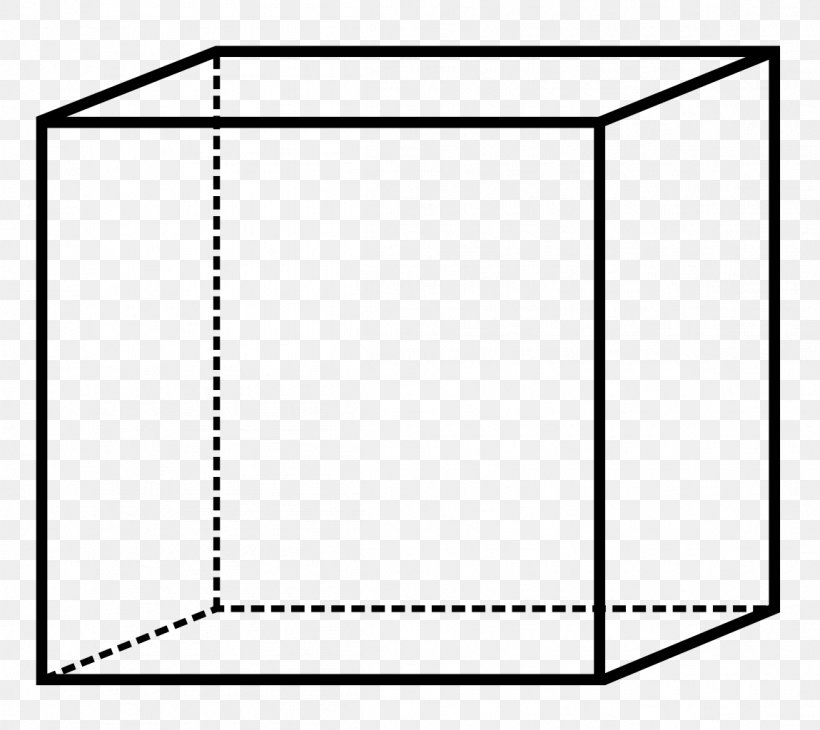 Geometry Cube Geometric Shape Cuboid, PNG, 1149x1024px, Geometry, Area, Black, Black And White, Cube Download Free