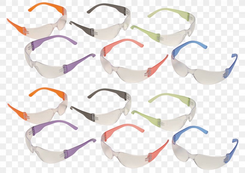 Glasses Goggles Eye Protection Personal Protective Equipment Eyewear, PNG, 3867x2733px, Glasses, Bag, Clothing, Clothing Accessories, Color Download Free