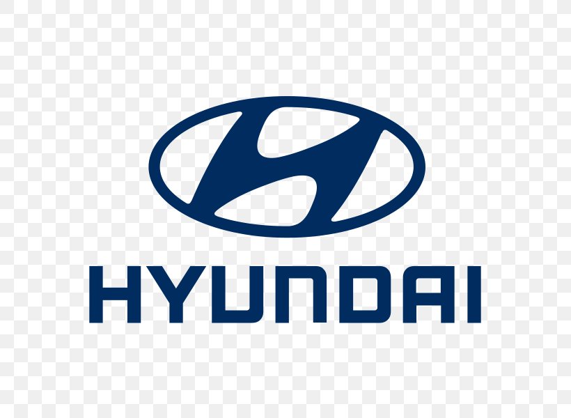 Hyundai Motor Company Car Vehicle, PNG, 600x600px, Hyundai Motor Company, Area, Automotive Industry, Blue, Brand Download Free