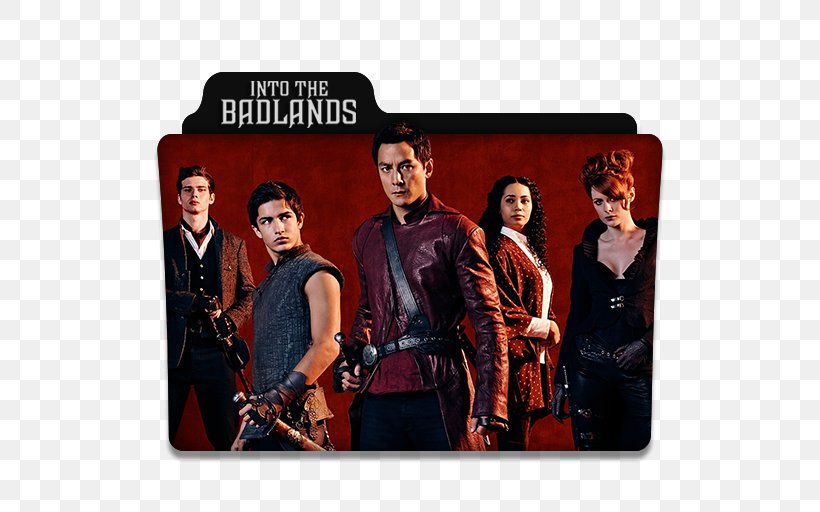 Into The Badlands, PNG, 512x512px, Into The Badlands Season 2, Album Cover, Amc, Daniel Wu, Emily Beecham Download Free