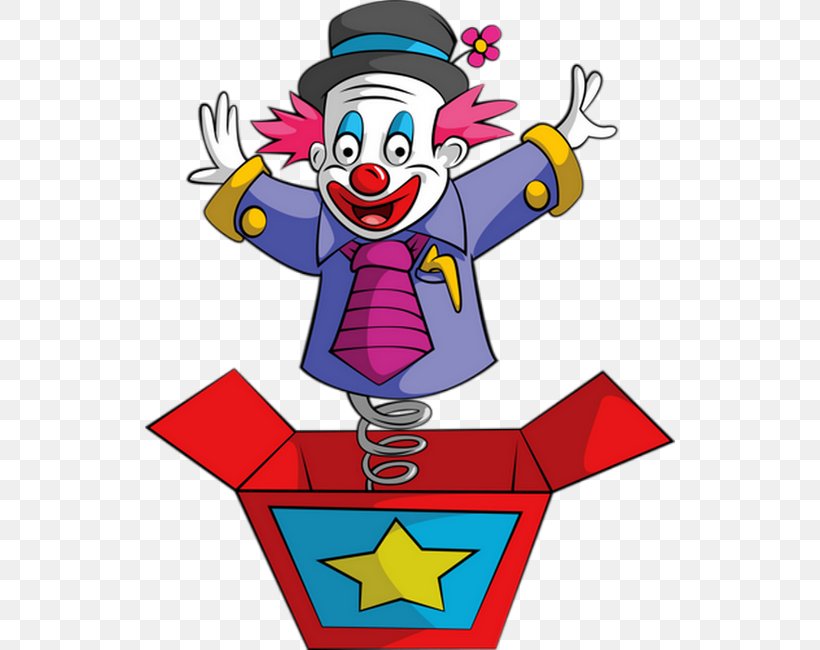 Joker Jack-in-the-box Clown, PNG, 530x650px, Joker, Area, Art, Artwork, Box Download Free