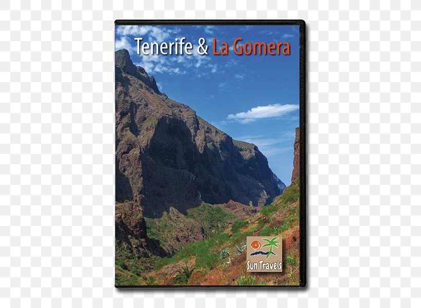Masca Gorge Macizo De Teno La Gomera Mount Scenery, PNG, 600x600px, La Gomera, Art, Escarpment, Fine Art, Geology Download Free