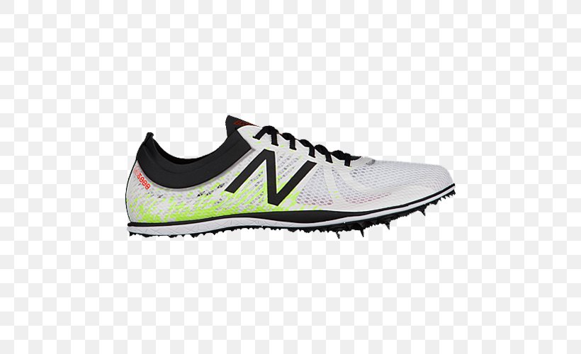 New Balance Sports Shoes Track Spikes Adidas, PNG, 500x500px, New Balance, Adidas, Asics, Athletic Shoe, Basketball Shoe Download Free