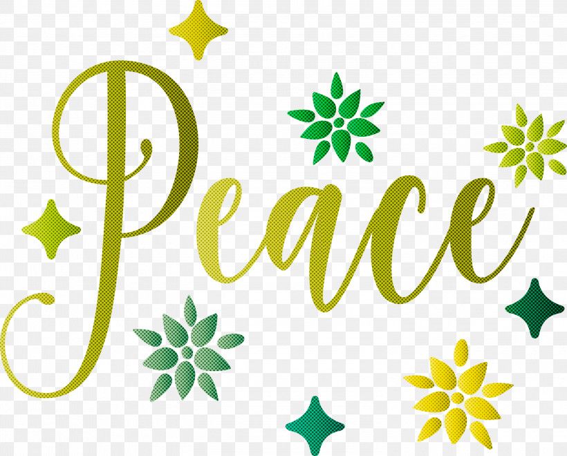 Peace World Peace Day Peace Day, PNG, 3000x2415px, Peace, Flora, Leaf, Logo, M Download Free