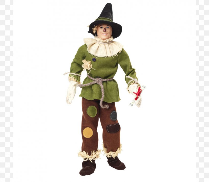 Scarecrow Glinda Dorothy Gale Tin Woodman The Wizard, PNG, 1143x1000px, Scarecrow, Barbie, Barbie As Rapunzel, Collecting, Costume Download Free