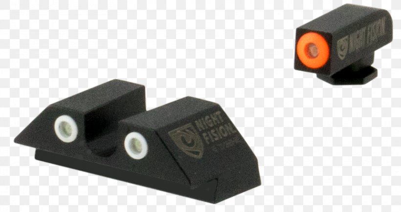 Sight Firearm Glock 20 Pistol, PNG, 859x455px, Sight, Auto Part, Firearm, Glock, Glock 17 Download Free