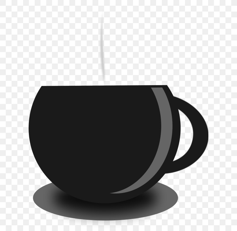 Teacup Coffee Cup Clip Art, PNG, 622x800px, Tea, Black, Coffee Cup, Cup, Drawing Download Free