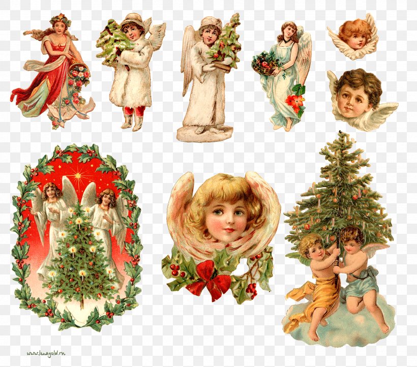 Christmas Ornament New Year Christmas Tree Angel, PNG, 2291x2019px, Christmas, Angel, Christmas Decoration, Christmas Ornament, Christmas Tree Download Free