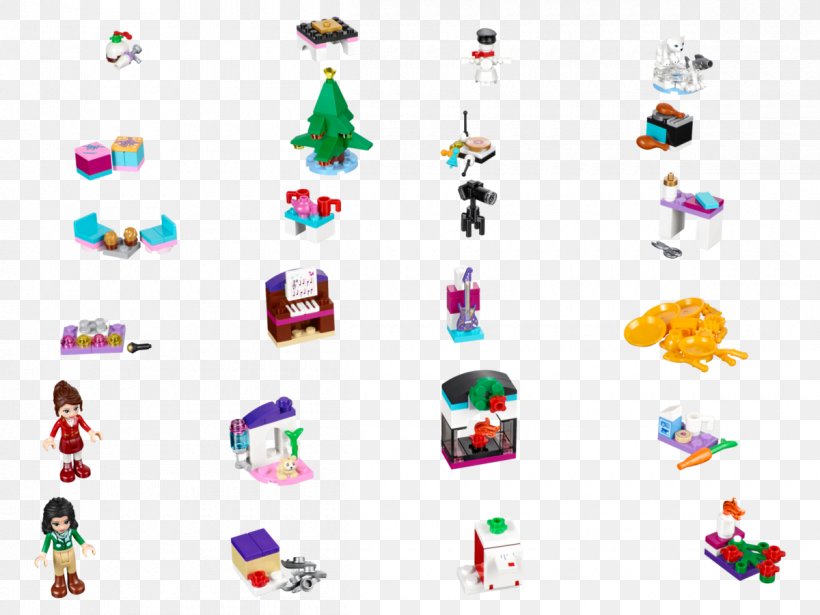 LEGO Friends Toy Lego Creator Lego Minifigure, PNG, 1200x901px, Lego, Advent Calendars, Doll, Gift, Lego 41131 Friends Advent Calendar Download Free