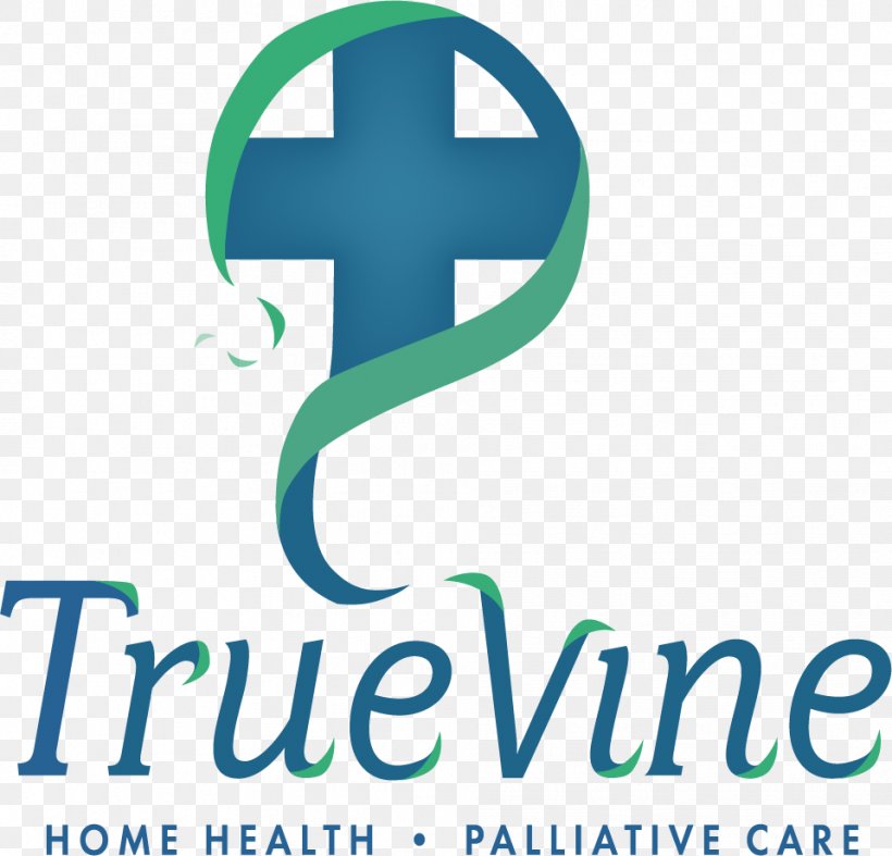 Logo True Vine Hospice Hospital Home Care Service, PNG, 959x921px, Logo, Area, Brand, Health, Health Care Download Free