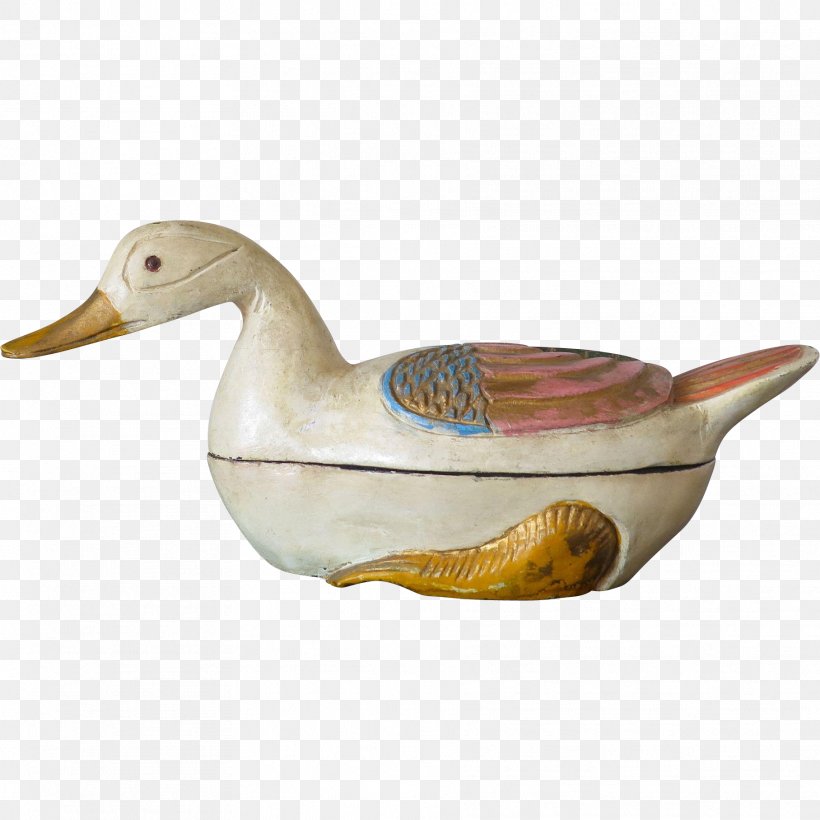 Mallard Duck Decoy Wood Carving, PNG, 1816x1816px, Mallard, Antique, Beak, Bird, Carving Download Free