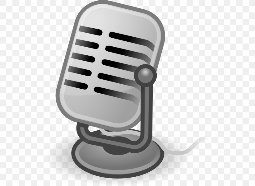 Microphone Clip Art, PNG, 528x598px, Microphone, Audio, Audio Equipment, Communication, Computer Download Free