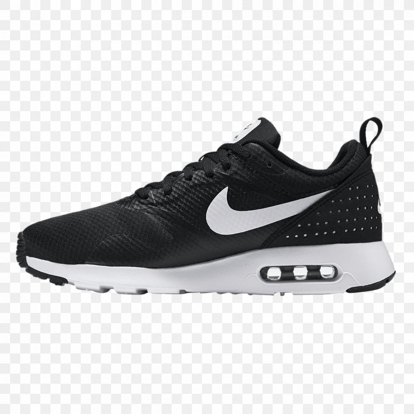 Nike Air Max Tavas Midnight Navy 39 Sneakers Shoe Air Jordan, PNG, 1200x1200px, Nike, Air Jordan, Athletic Shoe, Basketball Shoe, Black Download Free