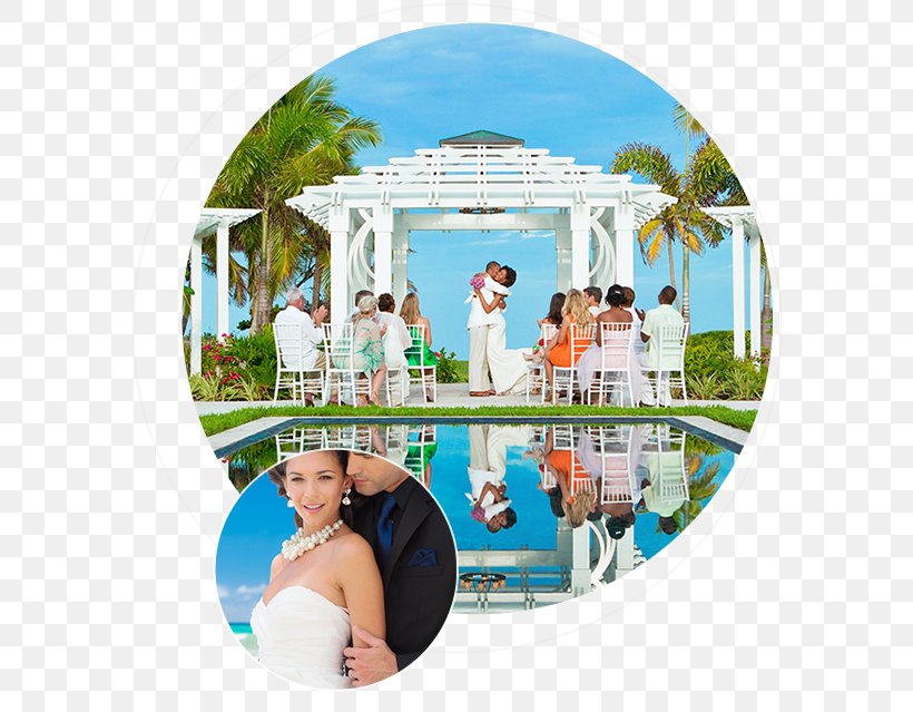 Sandals Resorts Jamaica Wedding All-inclusive Resort, PNG, 587x639px, Sandals Resorts, Allinclusive Resort, Bahamas, Caribbean, Honeymoon Download Free