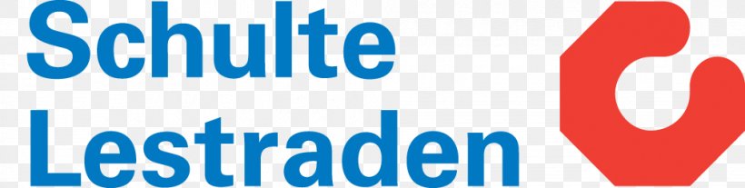Schulte & Lestraden Logo Organization Product Font, PNG, 1006x255px, Logo, Area, Banner, Blue, Brand Download Free