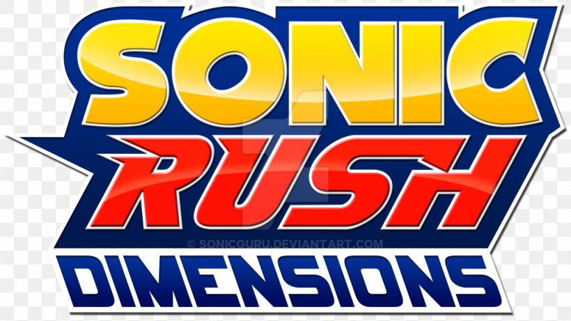Sonic The Hedgehog Sega Sonic Team Sonic Drive-In Video Game, PNG, 1024x576px, Sonic The Hedgehog, Advertising, Area, Banner, Brand Download Free