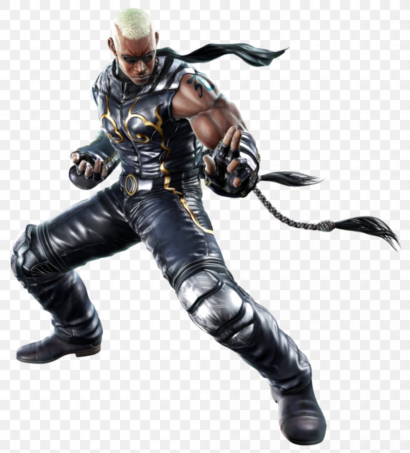 Tekken 5: Dark Resurrection Tekken 7 Tekken Tag Tournament 2 Tekken 6, PNG, 1000x1106px, Tekken 5, Action Figure, Eddy Gordo, Figurine, Heihachi Mishima Download Free